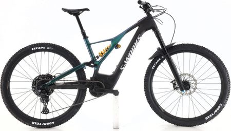 Produit reconditionné · Specialized Turbo Levo S-Works FSR Carbone / Vélo VTT électrique / Specialized | Très bon état