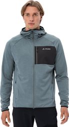 Veste Polaire Vaude Tekoa II Bleu