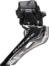 Dérailleur Avant Shimano Dura Ace Di2 FD-R9250 2x12V Braser 