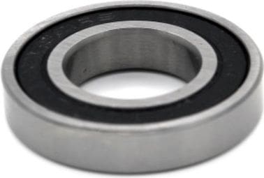 Roulement Black Bearing 61901-2RS 12 x 24 x 6 mm