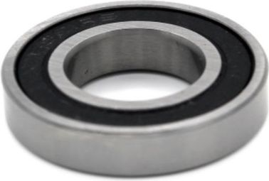 Black Bearing 61901-2RS 12 x 24 x 6 mm