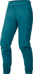 Pantalon Endura MT500 Burner II Vert Sapin