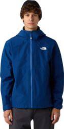 The North Face Dryzzle Futurelight 2 waterdichte jas, blauw, heren