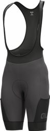 Pantalones cortos Alé Stones <p>Cargo</p>Grises