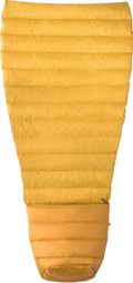 Schlafsack-Innenfutter Nordisk Boost 8 Gelb