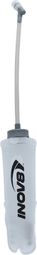 Flexible Flasche Inov 8 500 ml + Schlauch Transparent