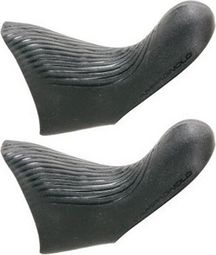 Pair of Campagnolo Record and Chorus 12 Speed Cocottes