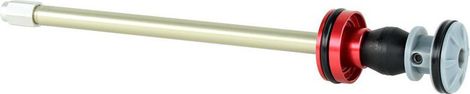 Rockshox Zuiger DebonAir Pike B1 / Revelation A1 + 2018+ 29 '' / 27.5 ''