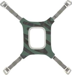 Porte-casque Green jungle PRISM