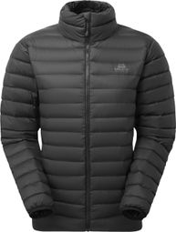 Mountain Equipment Earthrise Women's Down Jacket Black