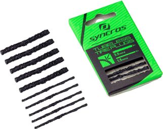 Syncros Tubeless-Reifenstopfen 1,5/3,5 mm (10 Stück)