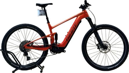 produit reconditionné . Giant Stance E+ 1 Shimano Deore 2024 . VTT électrique . Giant . très bon état