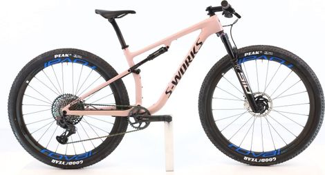 Produit reconditionné · Specialized S-Works Epic XX1 AXS / Vélo VTT | Très bon état