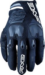Five Gloves Enduro 2 Black