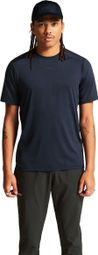 Craft ADV Essence Tee 2 Blue Men's Short Sleeve Jersey