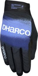 Dharco Men's Ultra Violet Race Long Gloves