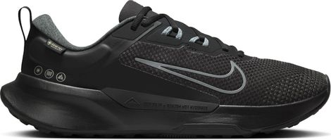 Nike Juniper Trail 2 GTX Schwarz Herren Trailschuhe