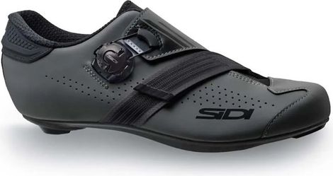 Zapatillas Sidi Prima Mega Antracita/Negro