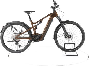 Produit reconditionné - Focus Thron² 6.8 EQP Vélo électrique VTT 2023 - Très Bon Etat