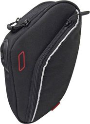 Klickfix Integra XL Saddle Bag