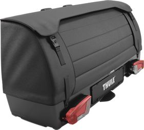 Coffre de Rangement Thule Onto 2 (300 L) Noir