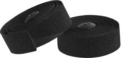 Massi Dual Wave Handlebar Tape Black / Reflective