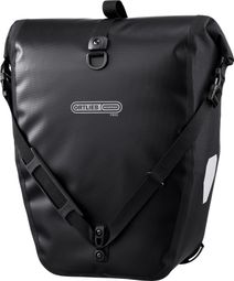 Sacoche de Porte-Bagages Arrière Ortlieb Back-Roller Free 20 L Noir
