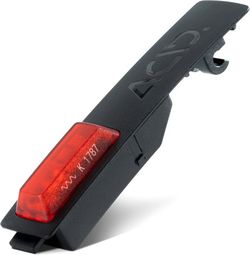 Acid E-Bike Mudguard Rear Light Pro-E BES3