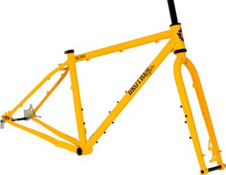Cadre Vélo - Brother Frame Big Bro