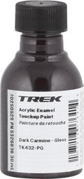 Trek Dark Carmine retoucheerverf