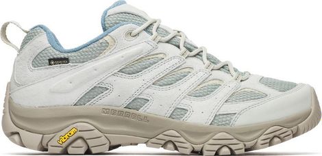 Merrell Moab 3 GTX Grey Men's Hiking Shoes