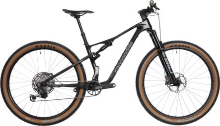 Felt Edict Advanced Sram NX 12V Aqua 2020 Full Suspension MTB