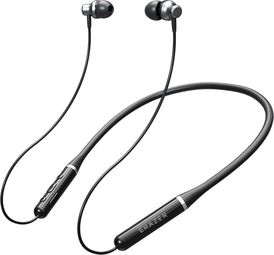LENOVO XE05 MAX Ecouteurs Bluetooth Sport Aimantés - Noir