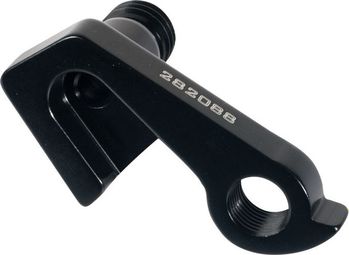 TREK Patte de Dérailleur pour Cadre TREK avec Axe ABP 9 mm