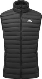 Mountain Equipment Earthrise Jacket Black