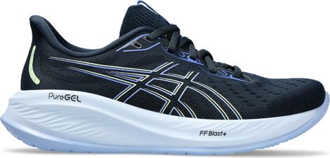 Asics Gel Cumulus 26 Damesschoenen Blauw