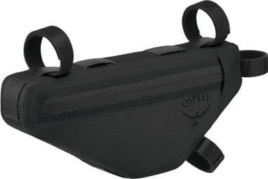 Sacoche de Cadre Osprey Escapist Wedge Bag Noir 2 L