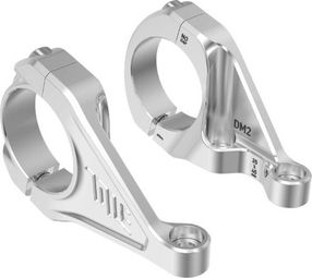 Potence Title DM2 35mm Direct Mount Chrome - 45mm