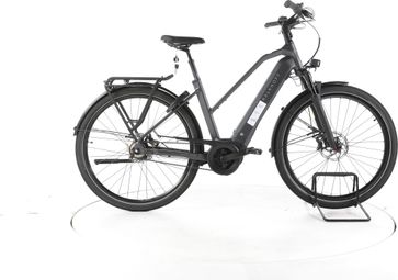 Produit reconditionné - Kalkhoff IMAGE 5+ ADVANCE City E-Bike 2025 - Très Bon Etat