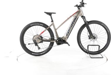 Produit reconditionné - Corratec E-Power X-Vert Pro Sport E-Bike - Très Bon Etat