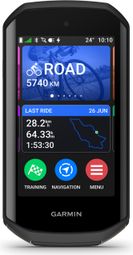 Compteur GPS Garmin Edge 1050