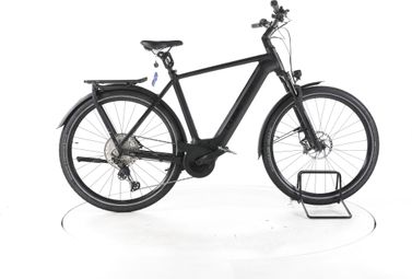 Produit reconditionné - Cube Kathmandu Hybrid SLT Trekking E-Bike - Très Bon Etat