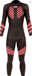 Refurbished Product - Mako Torrent Ultimate Neoprene Wetsuit Black