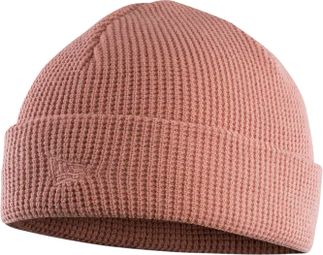 ION Logo Fisherman Beanie Rood