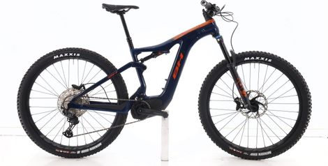 Produit reconditionné · BH AtomX Lynx Pro 8.7 Carbone XT / Vélo VTT électrique / BH | Bon état