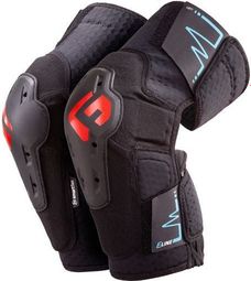 G-Form E-Line Knee Pads Black