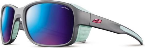 Julbo Monterosa 2 Spectron 3 Gray / Green Glasses