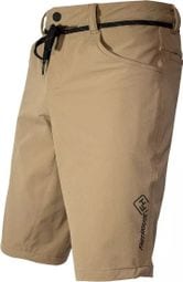 FASTHOUSE Short vélo KICKER Beige