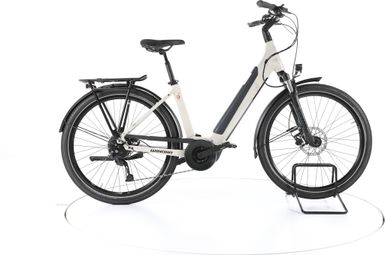 Produit reconditionné - Winora Sinus 9 Vélo électrique Entrée basse 2021 - Très Bon Etat