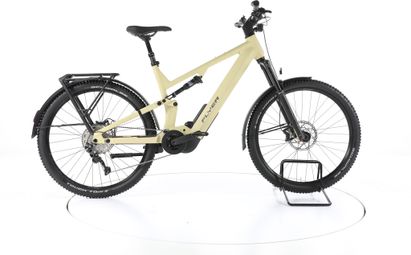 Produit reconditionné - FLYER Goroc X 4.10 Vélo électrique VTT 2022 - Très Bon Etat